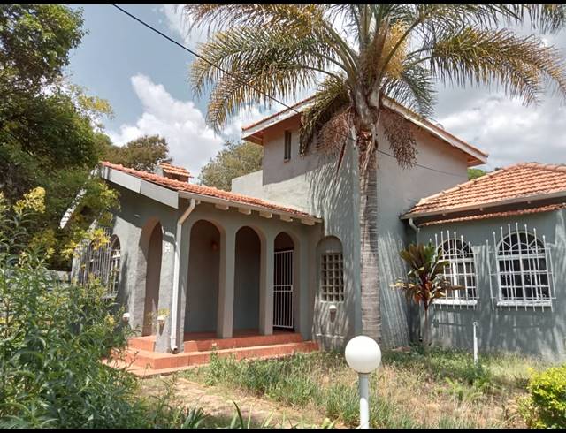 7 BEDROOM HOUSE FOR SALE IN CLYDESDALE
